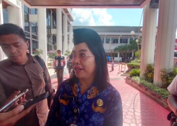 Forum Bela Negara Bentuk Pemuda Balikpapan yang Tangguh