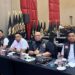 HDCI Boyong Dewa 19 Panaskan Balikpapan Fest lewat Kalimantan Bike Week 2025