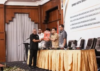 Fraksi PDIP: Penataan Gudang Harus Berdasar Kajian Nyata