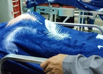 Tiga Pekerja Tewas Tertimbun Longsor di Proyek RDMP 