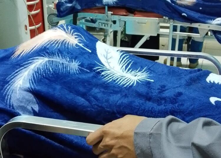 Tiga Pekerja Tewas Tertimbun Longsor di Proyek RDMP