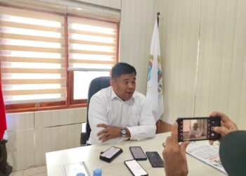 DPRD Tekankan Kesiapan Manajemen Pasar Induk Balikpapan, Bukan Sekadar Bangun Infrastruktur