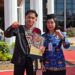Ratih Apresiasi Pemuda Balikpapan Raih Penghargaan Internasional di Malaysia