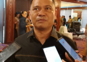 Komisi III DPRD Dorong Kolaborasi Lintas Pihak dalam Penataan Parkir MT Haryono
