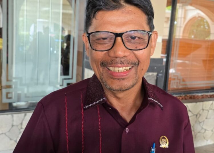 Raperda Pengarusutamaan Gender Jadi Prioritas, Laisa Hamisah Minta Perempuan Punya Kedudukan Setara