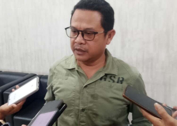 Komisi II DPRD Dorong Pengelolaan Videotron Diserahkan ke Perumda Manuntung Sukses