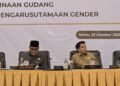 Kesetaraan Gender Terus Digaungkan Legislatif Balikpapan Lewat Raperda Baru