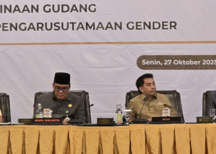 Kesetaraan Gender Terus Digaungkan Legislatif Balikpapan Lewat Raperda Baru