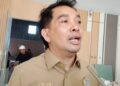 Minim Hadir, Kepala OPD Disentil Ketua DPRD Balikpapan