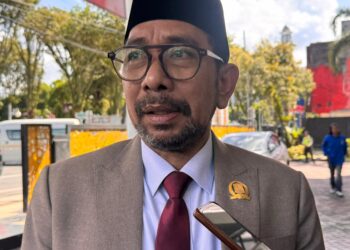 Muhammad Taqwa: Pemuda Adalah Investasi Berharga Penentu Masa Depan Bangsa
