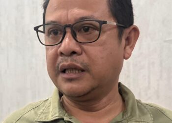 Taufik : Pemuda Kreatif Harus Jadi Motor Ekonomi Kota