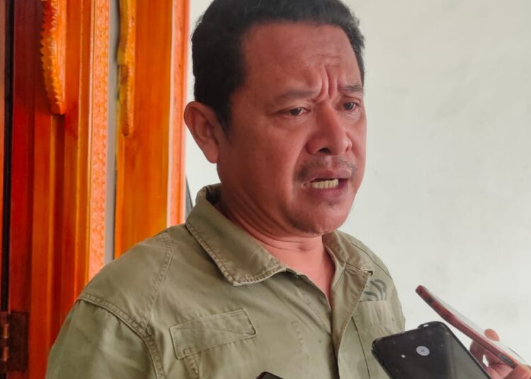 Videotron Bisa Jadi Mesin PAD Baru, DPRD Desak Perumda Ambil Alih