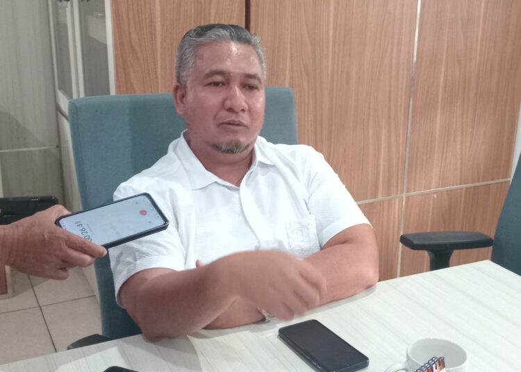 Balikpapan Revisi Aturan Alkohol, Fokus Jaga Kearifan Lokal dan Ketertiban Kota