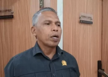 Pemangkasan Anggaran Berdampak pada Pembangunan RS Baltim, Subari : Tapi Perjuangan Tak Berhenti