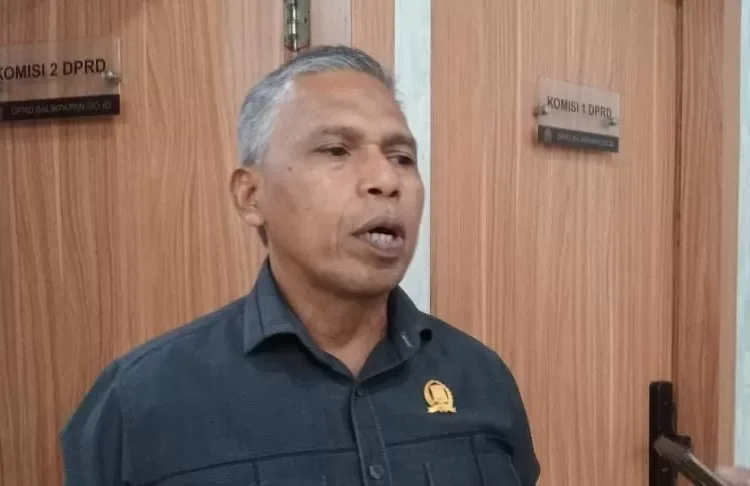 Pemangkasan Anggaran Berdampak pada Pembangunan RS Baltim, Subari : Tapi Perjuangan Tak Berhenti