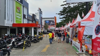 Pasar Segar Naik Kelas! Disparpora Siapkan Konsep Wisata Kekinian