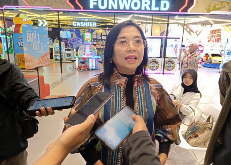 Watu Beach Lamaru, Surga Glamping dan Outbond di Tepi Laut Balikpapan