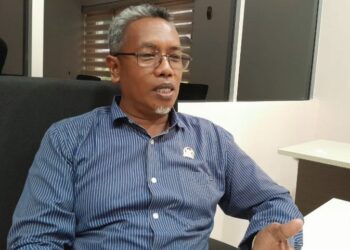 CSR Bantu Warga Muara Rapak Akses Air Bersih, 35 Rumah Sudah Menikmati Manfaatnya