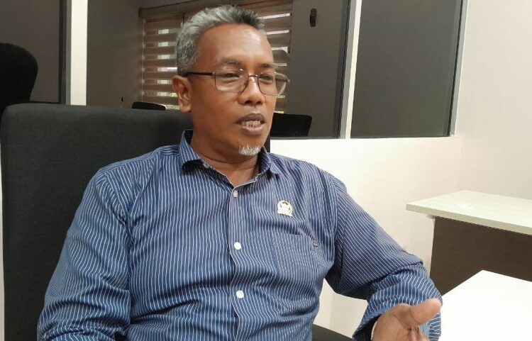 CSR Bantu Warga Muara Rapak Akses Air Bersih, 35 Rumah Sudah Menikmati Manfaatnya