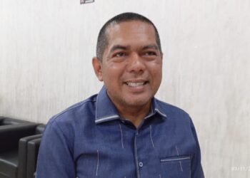 Najib Minta Pengelolaan Komdes KMP Dilakukan Secara Hati-Hati dan Transparan