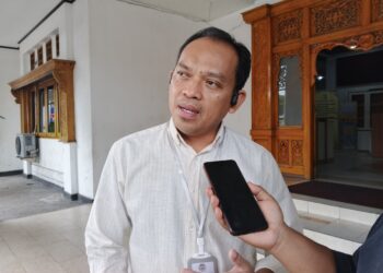 Iwan Wahyudi Dorong Pemkot Balikpapan Prioritaskan Efisiensi Anggaran Tanpa Abaikan Sektor Perhotelan