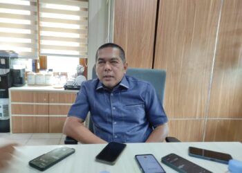 DPRD Dorong Penyusunan Perda Lingkungan untuk Wujudkan Balikpapan yang Nyaman dan Berkelanjutan