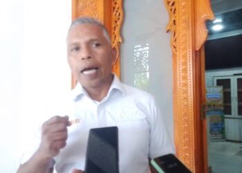 DPRD Balikpapan Minta Pemkot Tegas Awasi Penggunaan LPG 3 Kg Agar Tepat Sasaran