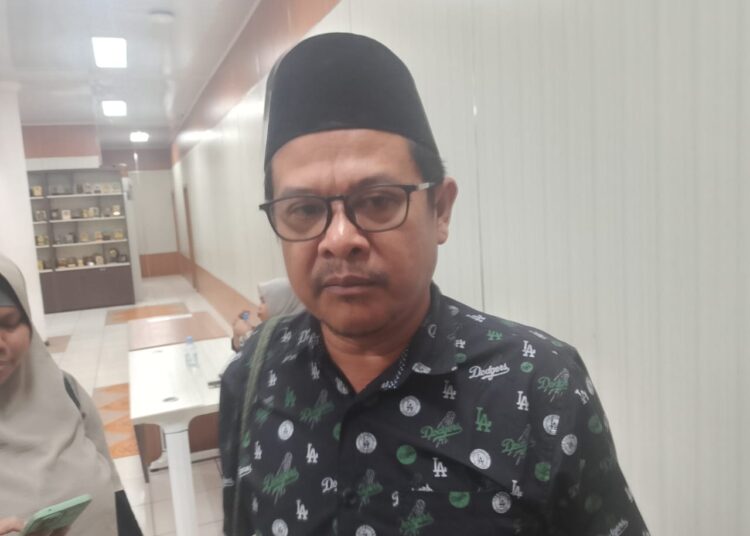 Taufik Qul Rahman Dorong Sinergi Warga dan Pemerintah Bangun Lingkungan Produktif di Balikpapan Barat