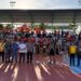 Pickle Ball Balikpapan Open 2025 Dorong Pembinaan Atlet dan Promosikan Olahraga Baru