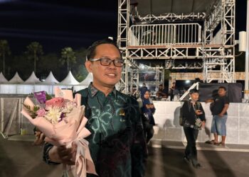 Pariwisata Balikpapan Butuh Kolaborasi, Bukan Sekadar Festival