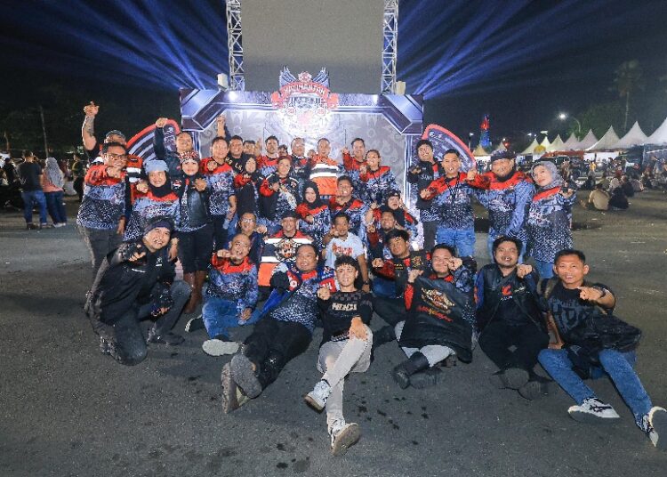 Dari Kota Daeng ke Balikpapan, HDCI Makassar Siap Panaskan KBW 2025