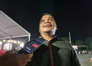 BPN Fest 2025 Dongkrak Citra Balikpapan Sebagai Kota Wisata Nasional