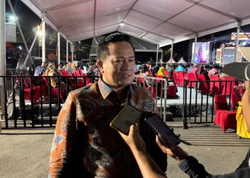 DPRD Kawal Ketat Proyek Sekolah dan Puskesmas, Target Rampung Akhir 2025