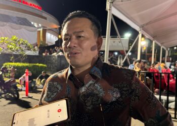 DPRD Dorong Kebijakan Berbasis Kearifan Lokal, Gasali: Balikpapan Harus Punya Ciri Sendiri