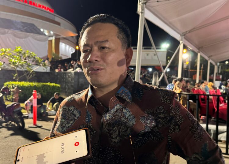 DPRD Dorong Kebijakan Berbasis Kearifan Lokal, Gasali: Balikpapan Harus Punya Ciri Sendiri