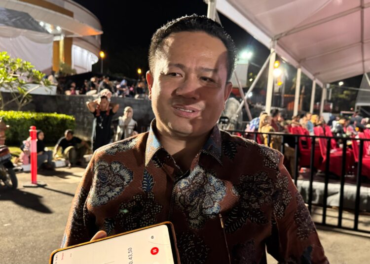 Balikpapan Fest 2025 Jadi Tolok Ukur Kreativitas dan Kolaborasi Kota Minyak