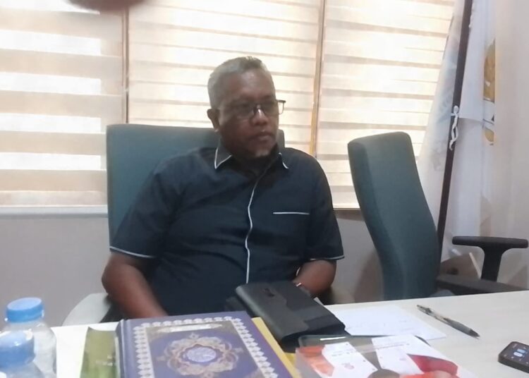 DPRD Nilai Stimulus PBB P2 Jadi Bukti Keberpihakan Pemkot Balikpapan kepada Warga