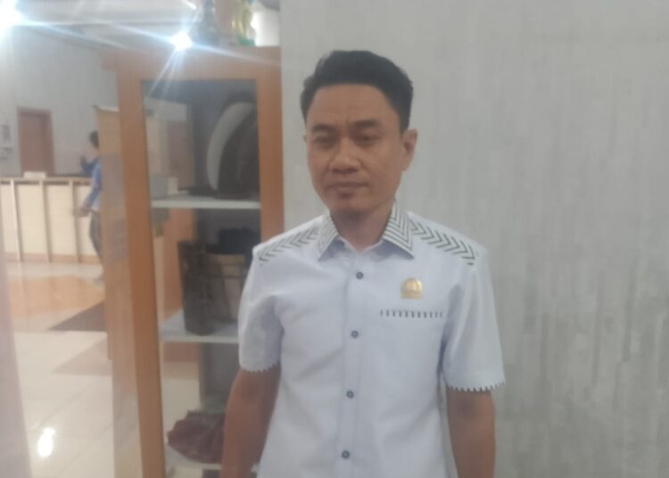 DPRD Minta DLH Balikpapan Antisipasi Pohon Rawan Tumbang di Balikpapan Timur