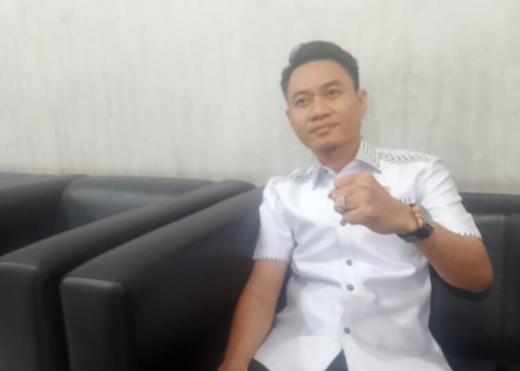 Pemerataan Infrastruktur Jadi Sorotan, Sofyan Jufri Desak Pemkot Perhatikan Jalan di Balikpapan Timur
