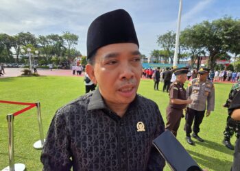 Alwi Minta Warga Aktif Laporkan Keluhan Layanan Kesehatan