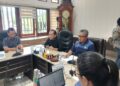 DPRD Balikpapan Pastikan Raperda Perumahan Berpihak pada Masyarakat dan Ramah Lingkungan