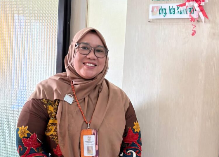 Puskesmas Manggar : Membangun Masyarakat Sehat di Timur Balikpapan