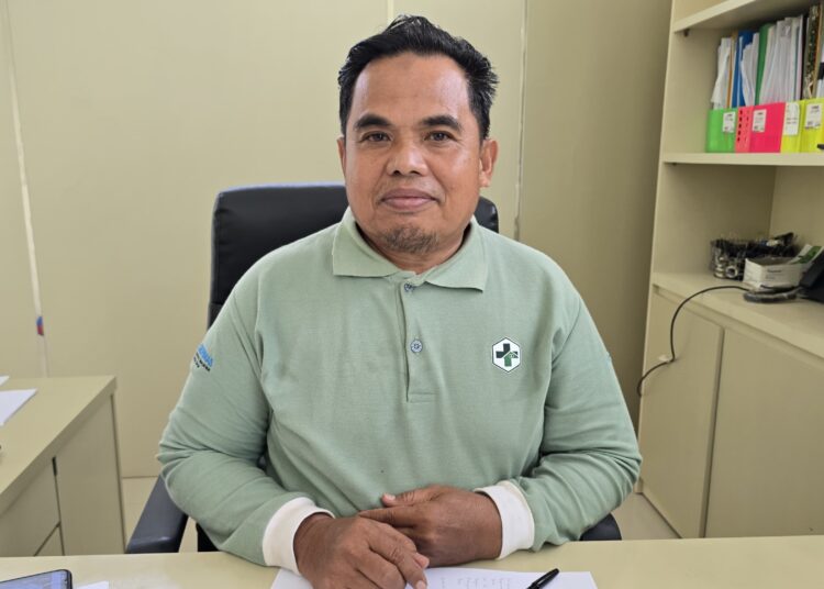 Puskesmas Gunung Bahagia Fokus Tingkatkan Disiplin dan Kualitas Layanan di Gedung Baru