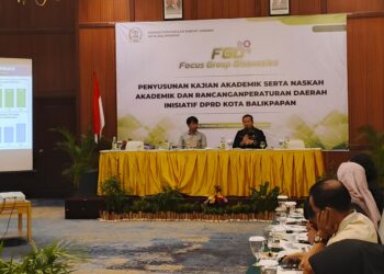 Komisi IV Dorong Pemerataan Akses RTH Ramah Anak hingga Tingkat RT