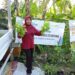 Kebun Gizi Gunung Bahagia Jadi Model Pemberdayaan Warga untuk Tekan Stunting