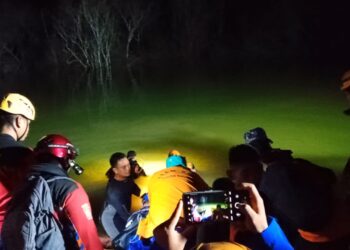 Enam Anak Tenggelam di Bekas Galian Area Grand City Balikpapan, Seluruh Korban Ditemukan Meninggal Dunia