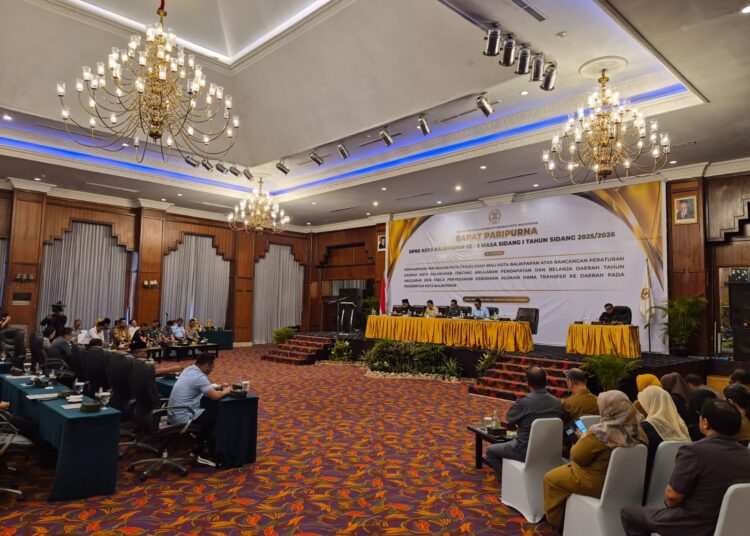 APBD 2026 Dibedah Ulang, Penyesuaian Fiskal Harus Tepat Sasaran