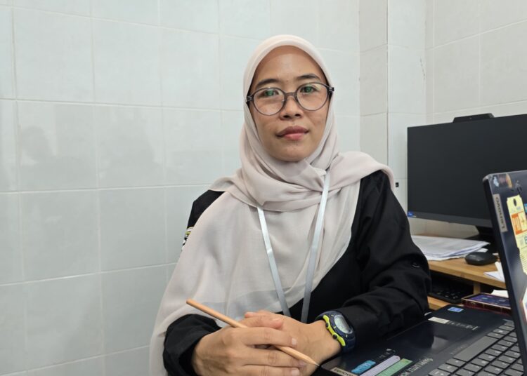 Jumantik RT Jadi Garda Terdepan Tekan Kasus DBD di Sepinggan