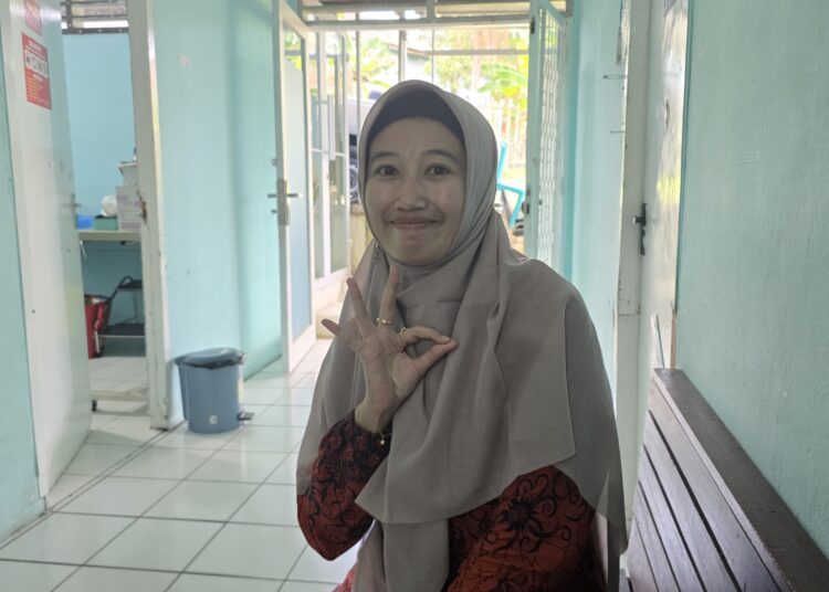 Kasus HIV dan IMS di Sepinggan Meningkat, Puskesmas Perkuat Skrining Dini