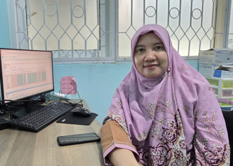 Jangan Telat Periksa Kehamilan ! Trimester Pertama Kunci KIA